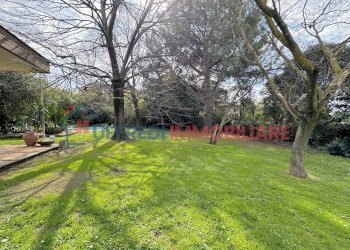 Villa Castel Gandolfo - foto 25