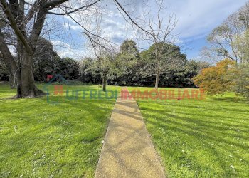 Villa Castel Gandolfo - foto 26