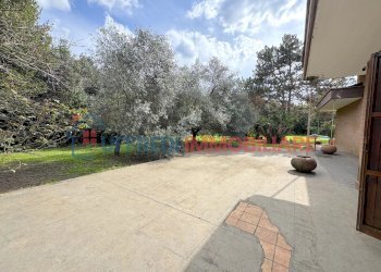 Villa Castel Gandolfo - foto 27