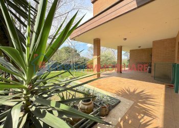 Villa Castel Gandolfo - foto 29