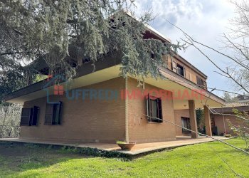 Villa Castel Gandolfo - foto 32