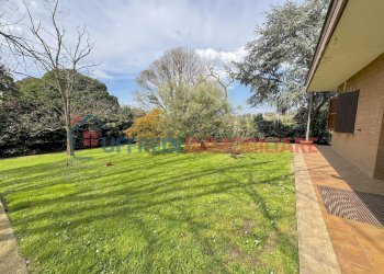 Villa Castel Gandolfo - foto 33