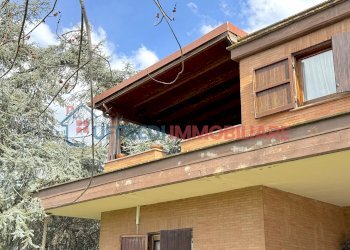 Villa Castel Gandolfo - foto 34