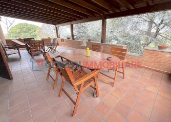 Villa Castel Gandolfo - foto 36