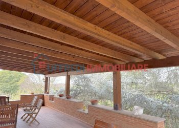 Villa Castel Gandolfo - foto 37