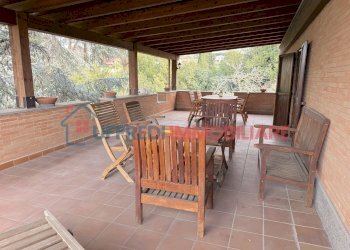 Villa Castel Gandolfo - foto 38