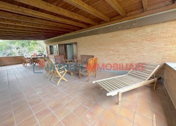 Villa Castel Gandolfo - foto 40