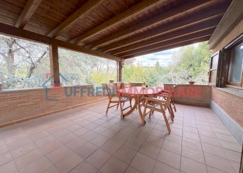 Villa Castel Gandolfo - foto 41