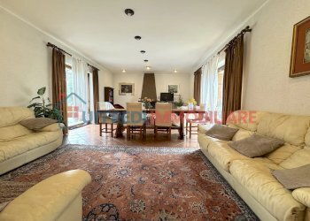 Villa Castel Gandolfo - foto 42