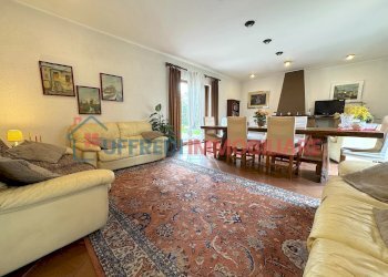 Villa Castel Gandolfo - foto 43