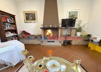 Villa Castel Gandolfo - foto 47