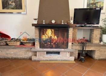 Villa Castel Gandolfo - foto 48