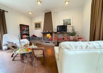 Villa Castel Gandolfo - foto 49