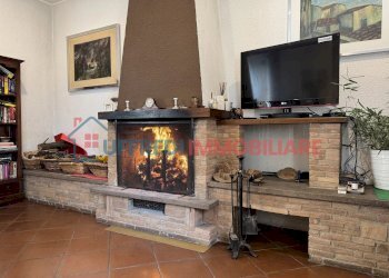 Villa Castel Gandolfo - foto 50