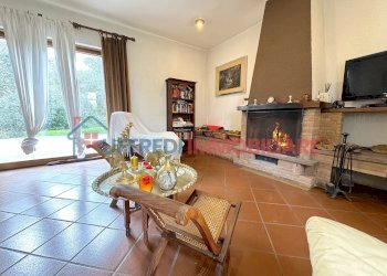 Villa Castel Gandolfo - foto 51