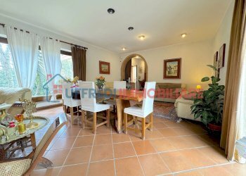 Villa Castel Gandolfo - foto 52