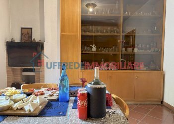 Villa Castel Gandolfo - foto 58