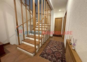 Villa Castel Gandolfo - foto 60