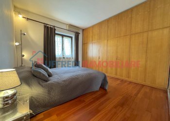 Villa Castel Gandolfo - foto 61