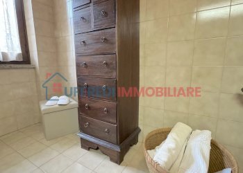 Villa Castel Gandolfo - foto 80