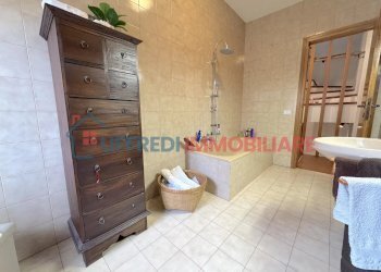 Villa Castel Gandolfo - foto 82