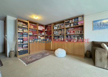 Villa Castel Gandolfo - foto 86