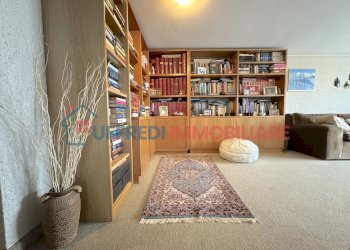 Villa Castel Gandolfo - foto 87