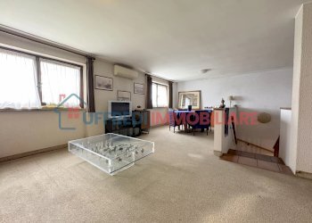 Villa Castel Gandolfo - foto 95