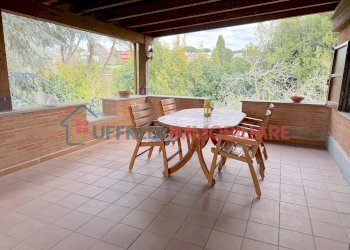 Villa Castel Gandolfo - foto 101