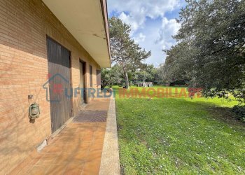 Villa Castel Gandolfo - foto 102