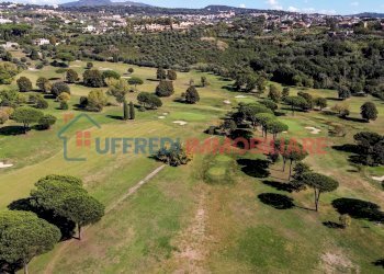 Villa Castel Gandolfo - foto 6