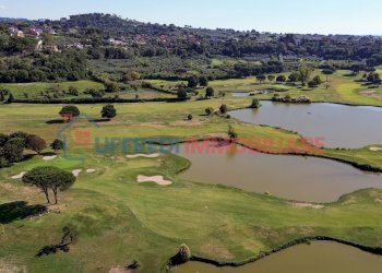 Villa Castel Gandolfo - foto 4