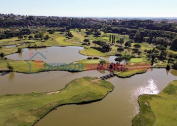 Villa Castel Gandolfo - foto 2