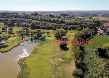 Villa Castel Gandolfo - foto 3