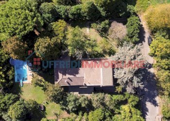 Villa Castel Gandolfo - foto 1