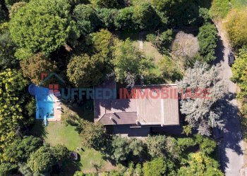 Villa Castel Gandolfo - foto 5