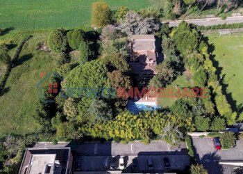 Villa Castel Gandolfo - foto 7