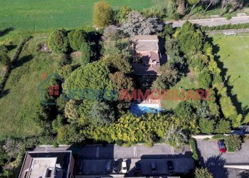 Villa Castel Gandolfo - foto 8