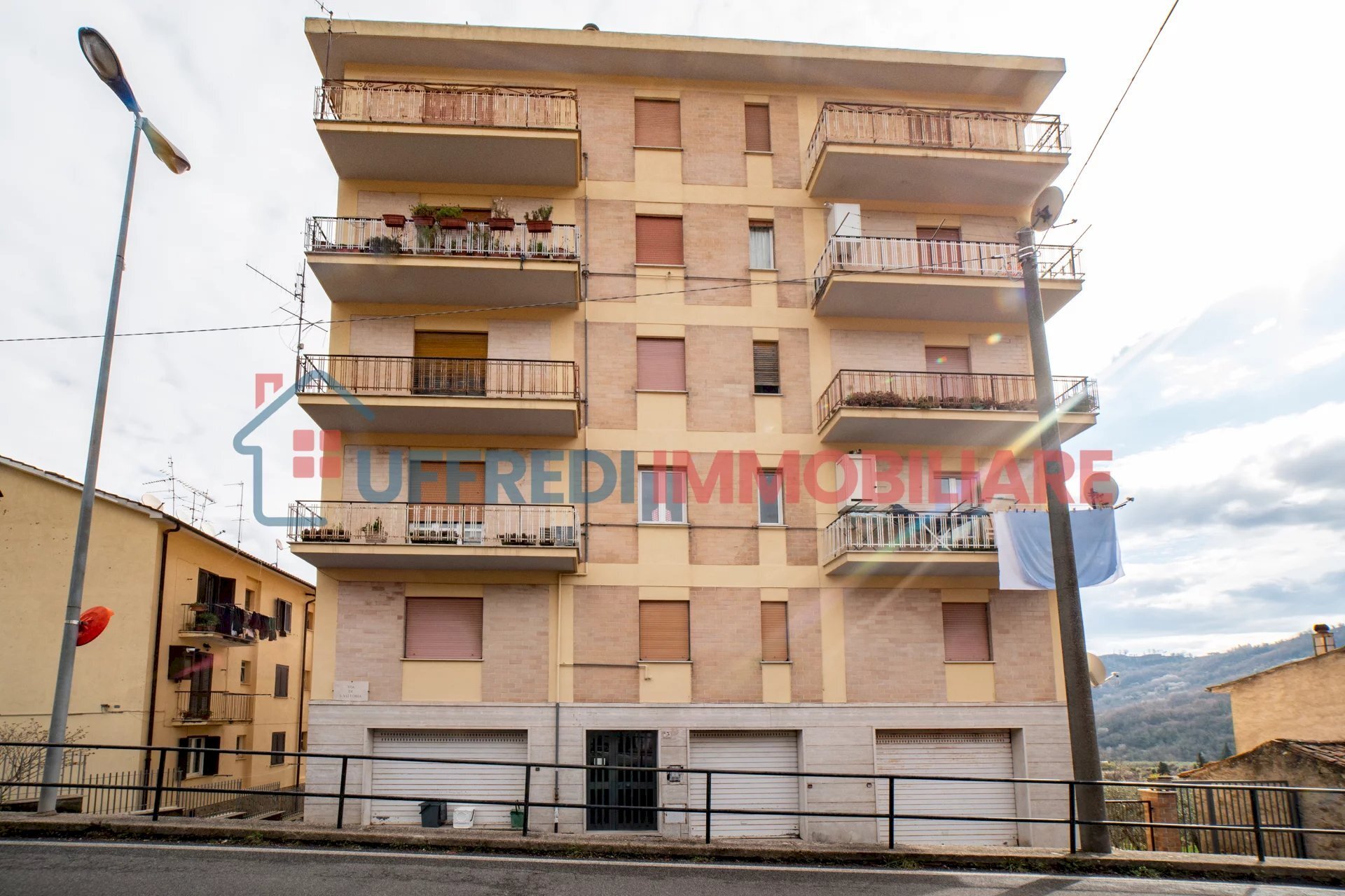 Apartment Pisoniano - photo 1