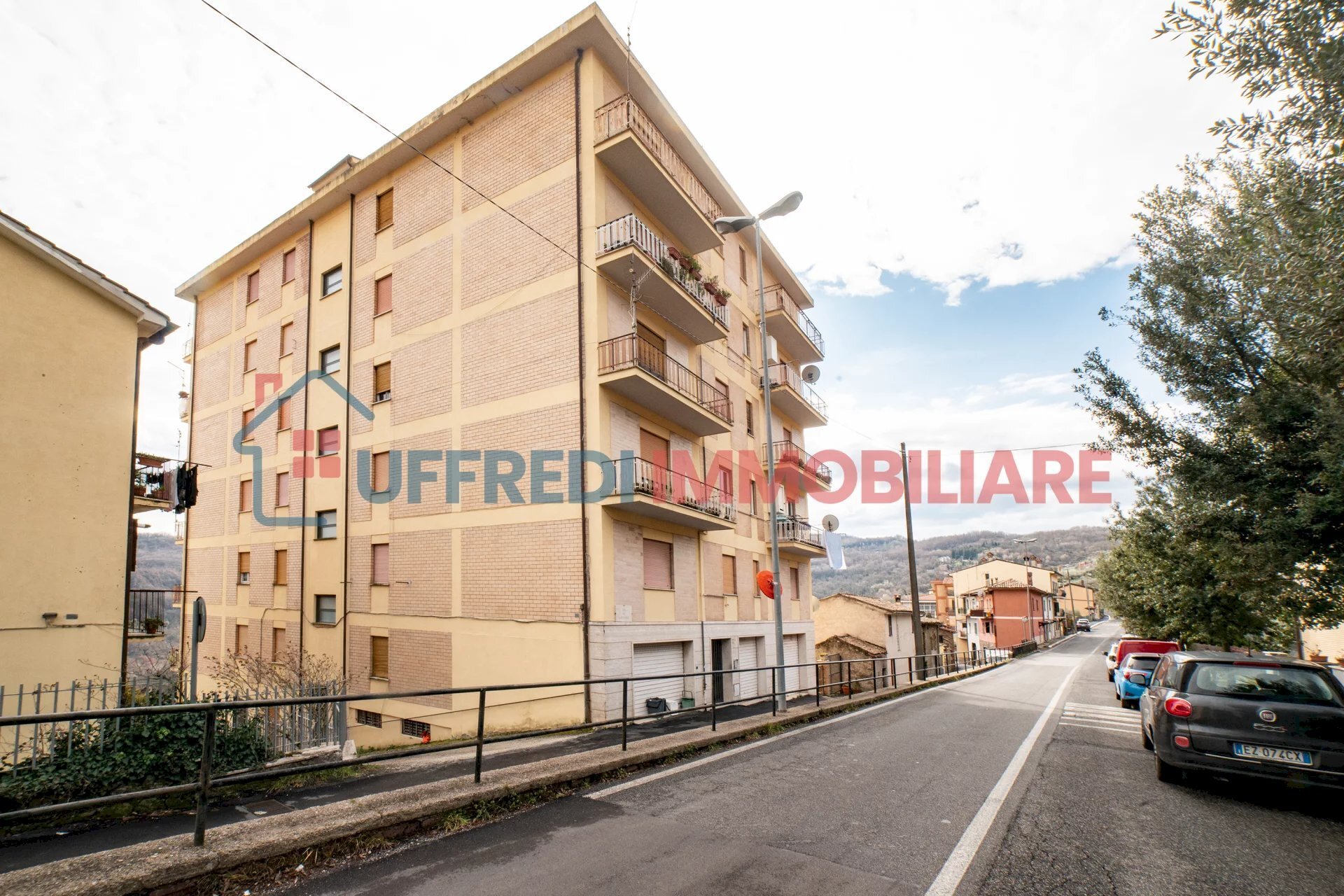 Apartment Pisoniano - photo 2