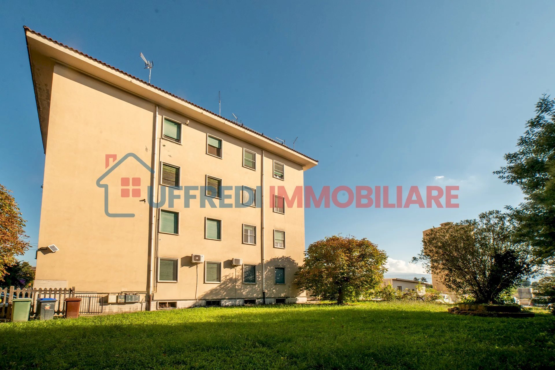 Appartamento Roccasecca - foto 1