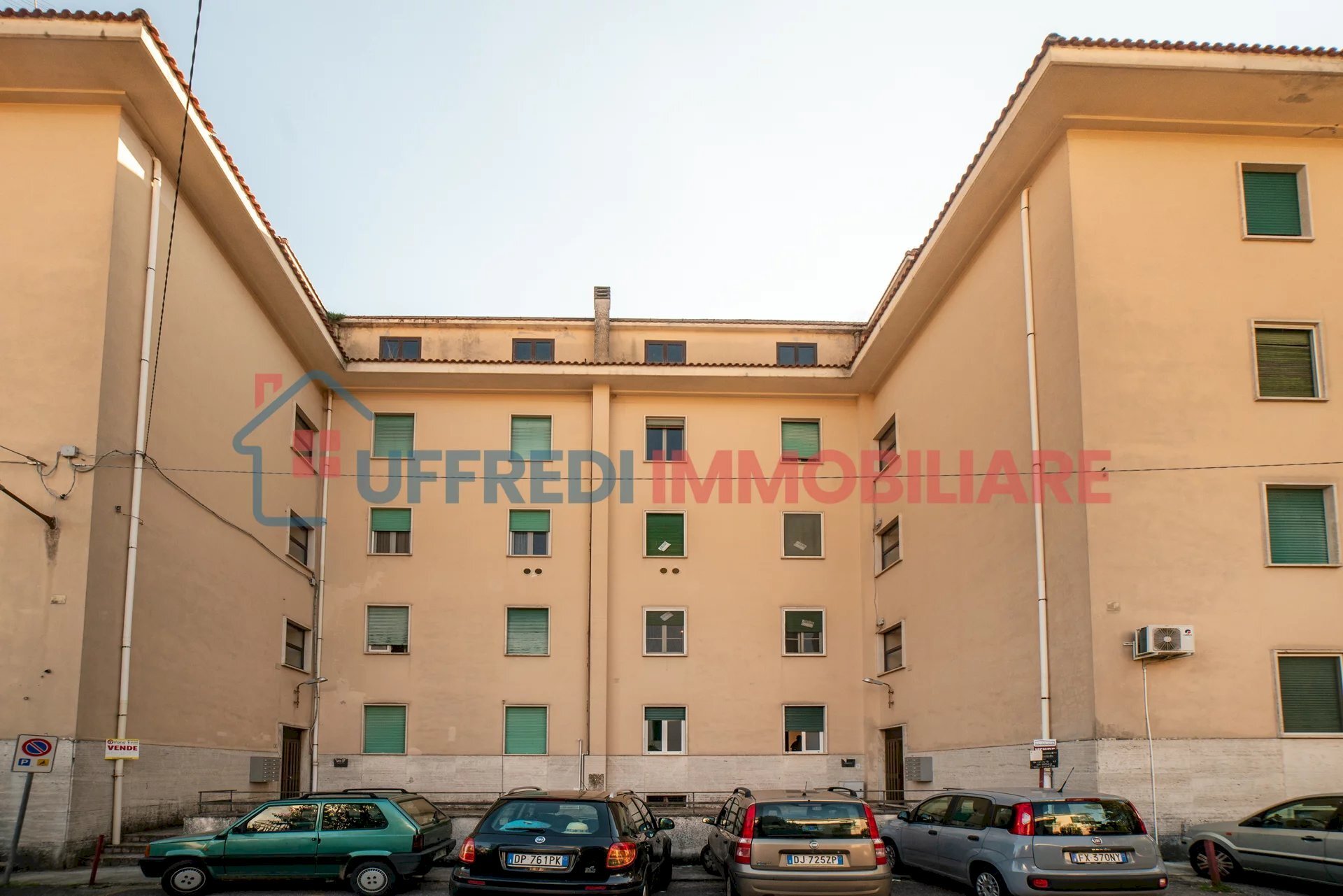 Appartamento Roccasecca - foto 2