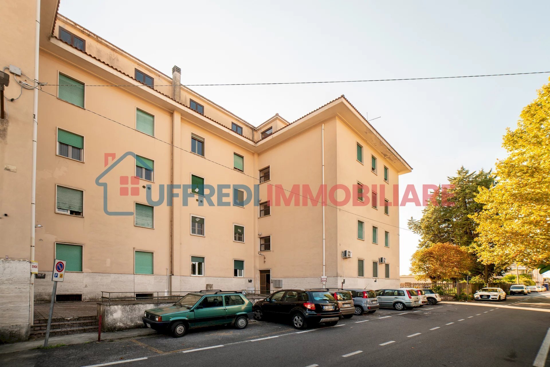 Appartamento Roccasecca - foto 3