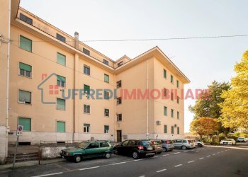 Appartamento Roccasecca - foto 3