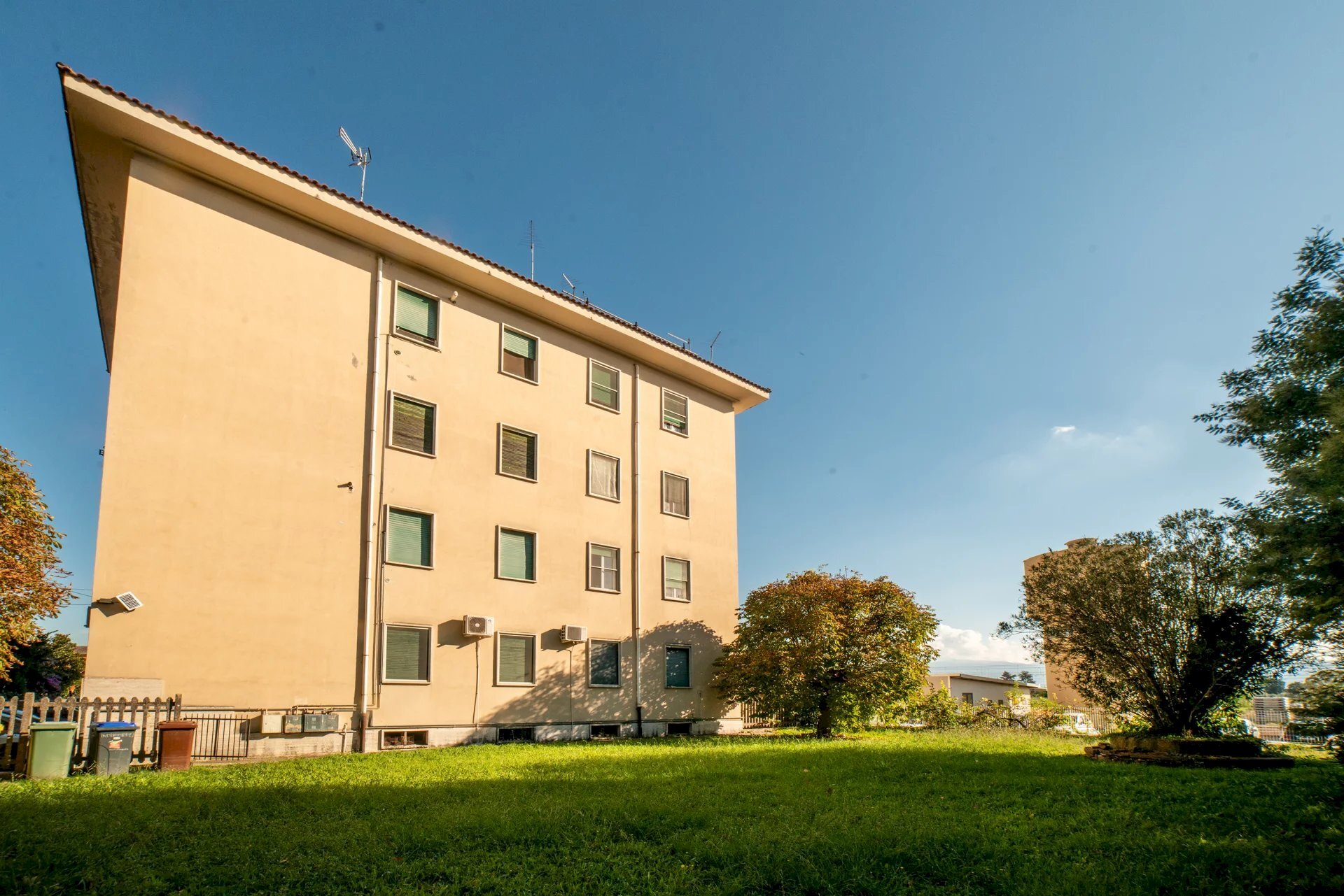 Apartment Roccasecca - photo 1