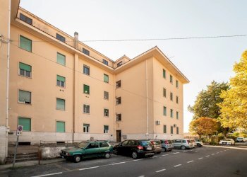 Appartamento Roccasecca - foto 3