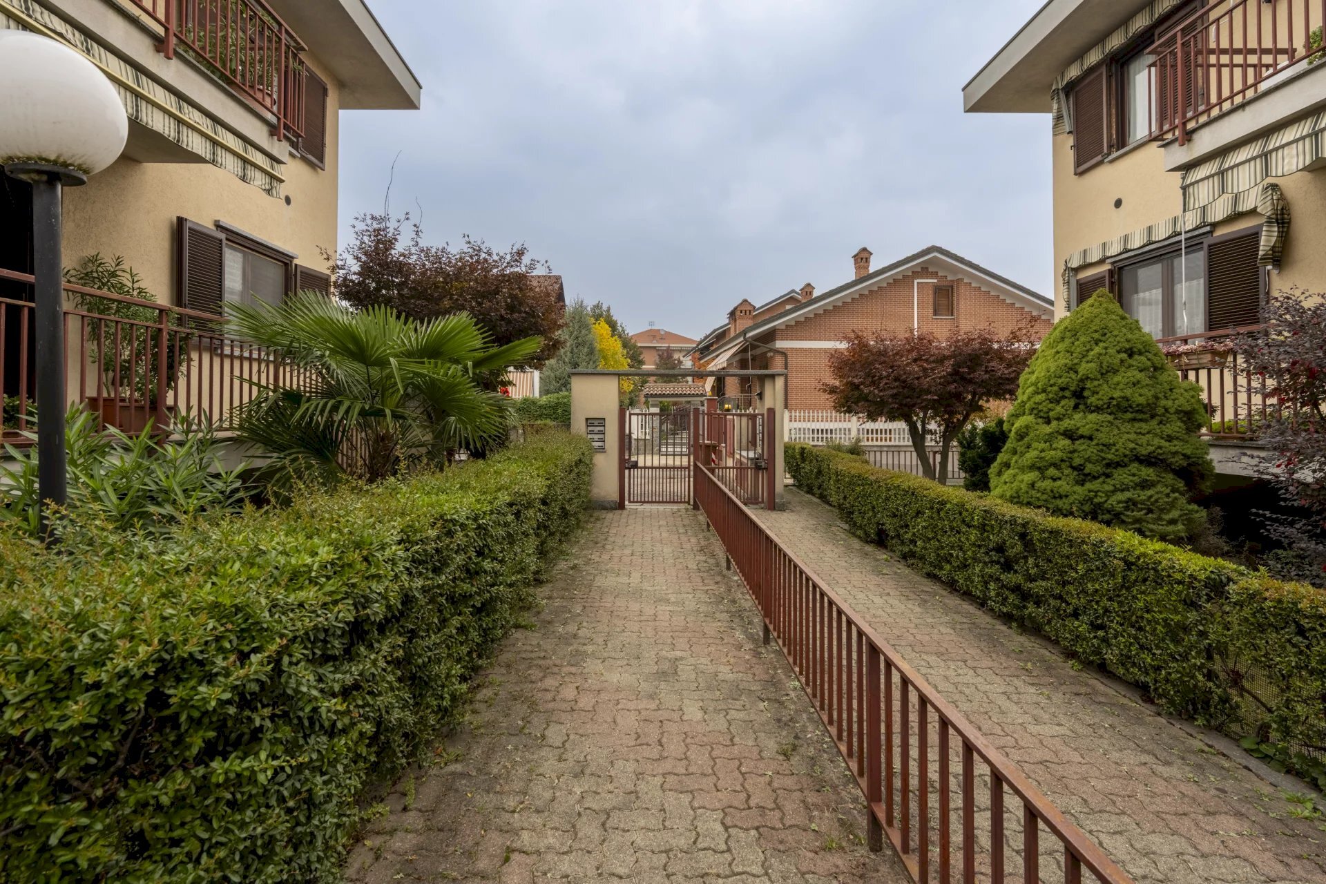 Quadrilocale Volpiano - foto 3