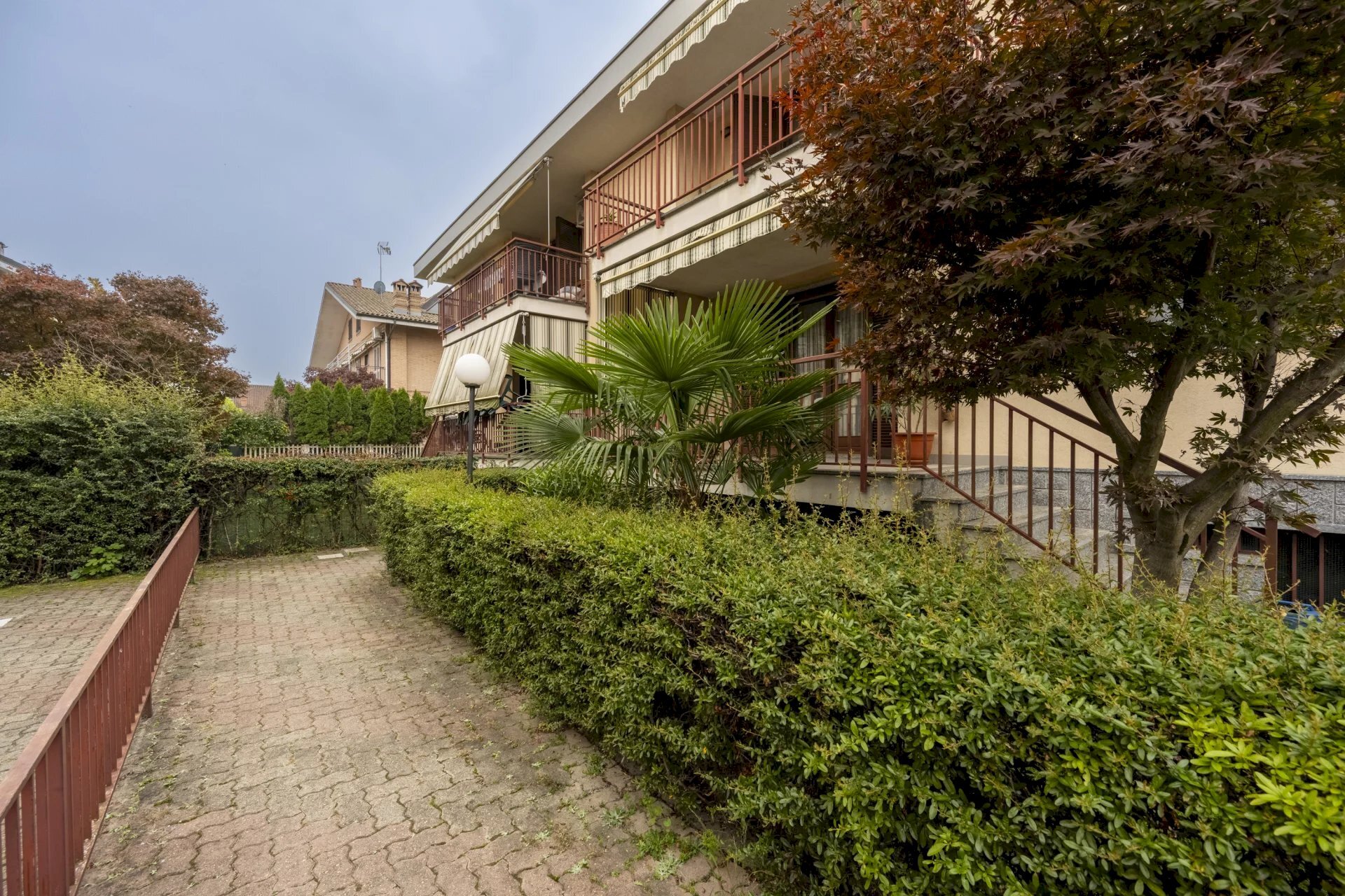 Quadrilocale Volpiano - foto 2