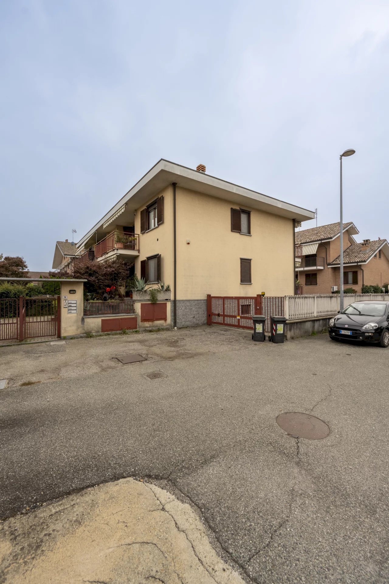 Quadrilocale Volpiano - foto 2