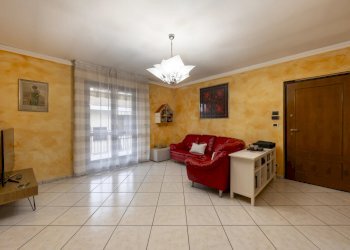 Quadrilocale Volpiano - foto 7